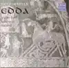 Sequentia - Edda - Myths from Medieval Iceland